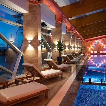 Hotel Borovi Forest Resort & Spa Sjenica Eksteriør billede