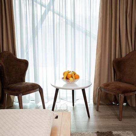 Hotel Borovi Forest Resort & Spa Sjenica Eksteriør billede