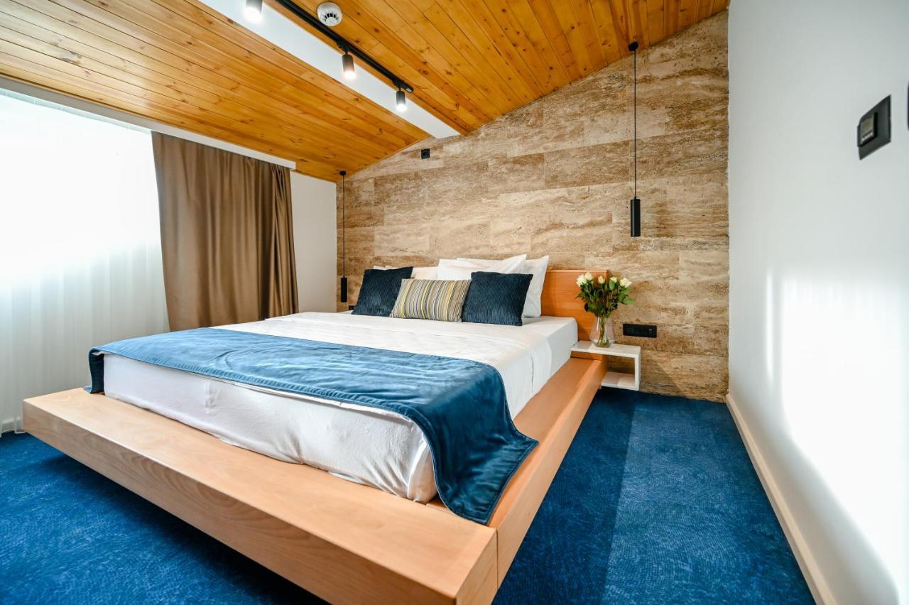 Hotel Borovi Forest Resort & Spa Sjenica Eksteriør billede