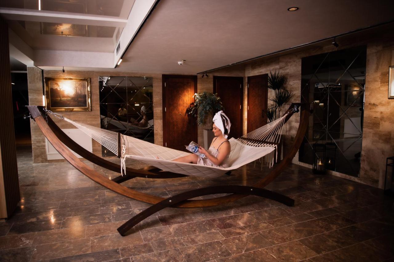 Hotel Borovi Forest Resort & Spa Sjenica Eksteriør billede