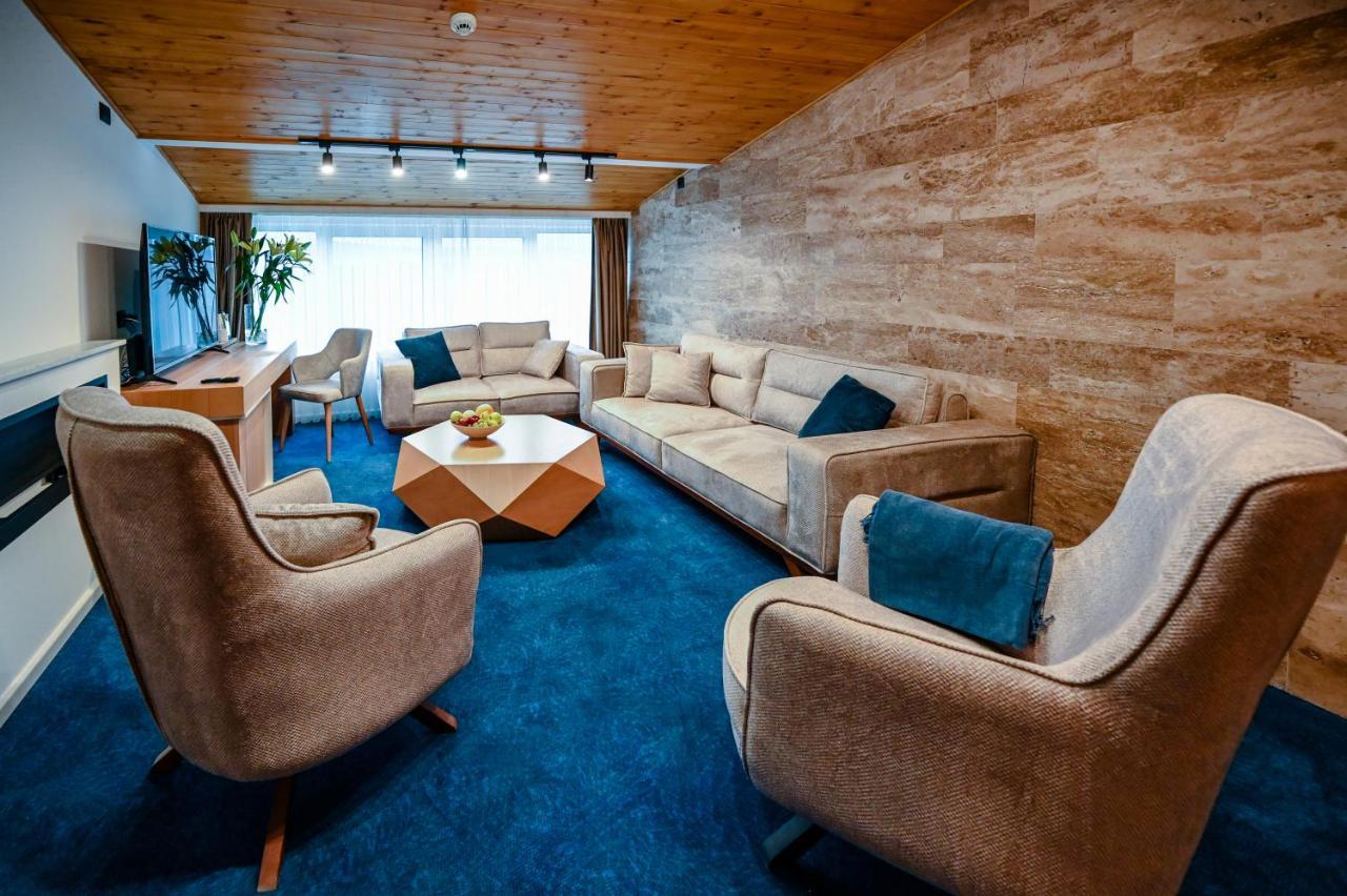 Hotel Borovi Forest Resort & Spa Sjenica Eksteriør billede