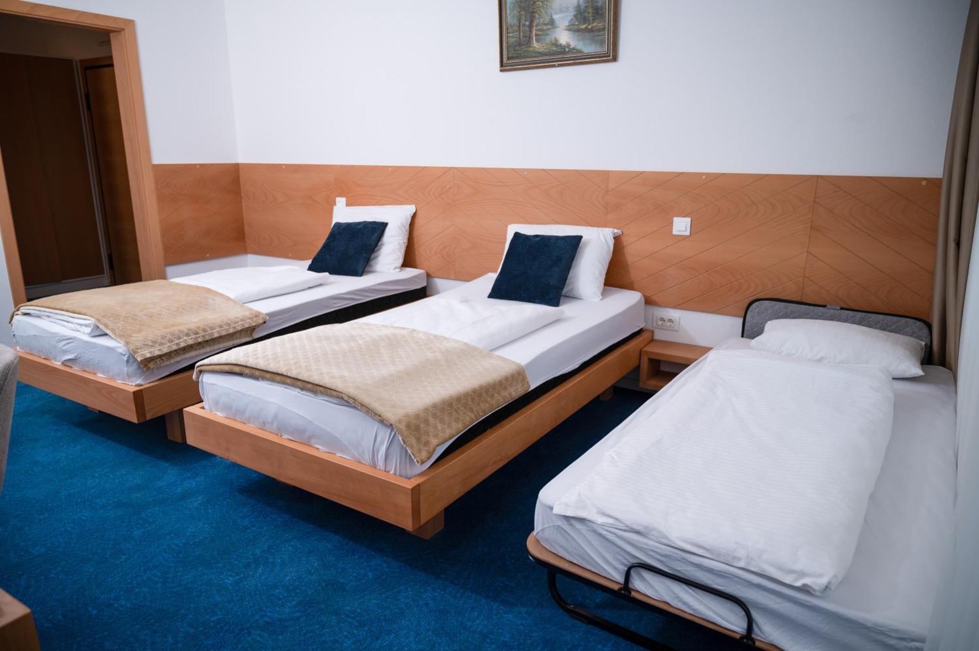 Hotel Borovi Forest Resort & Spa Sjenica Eksteriør billede