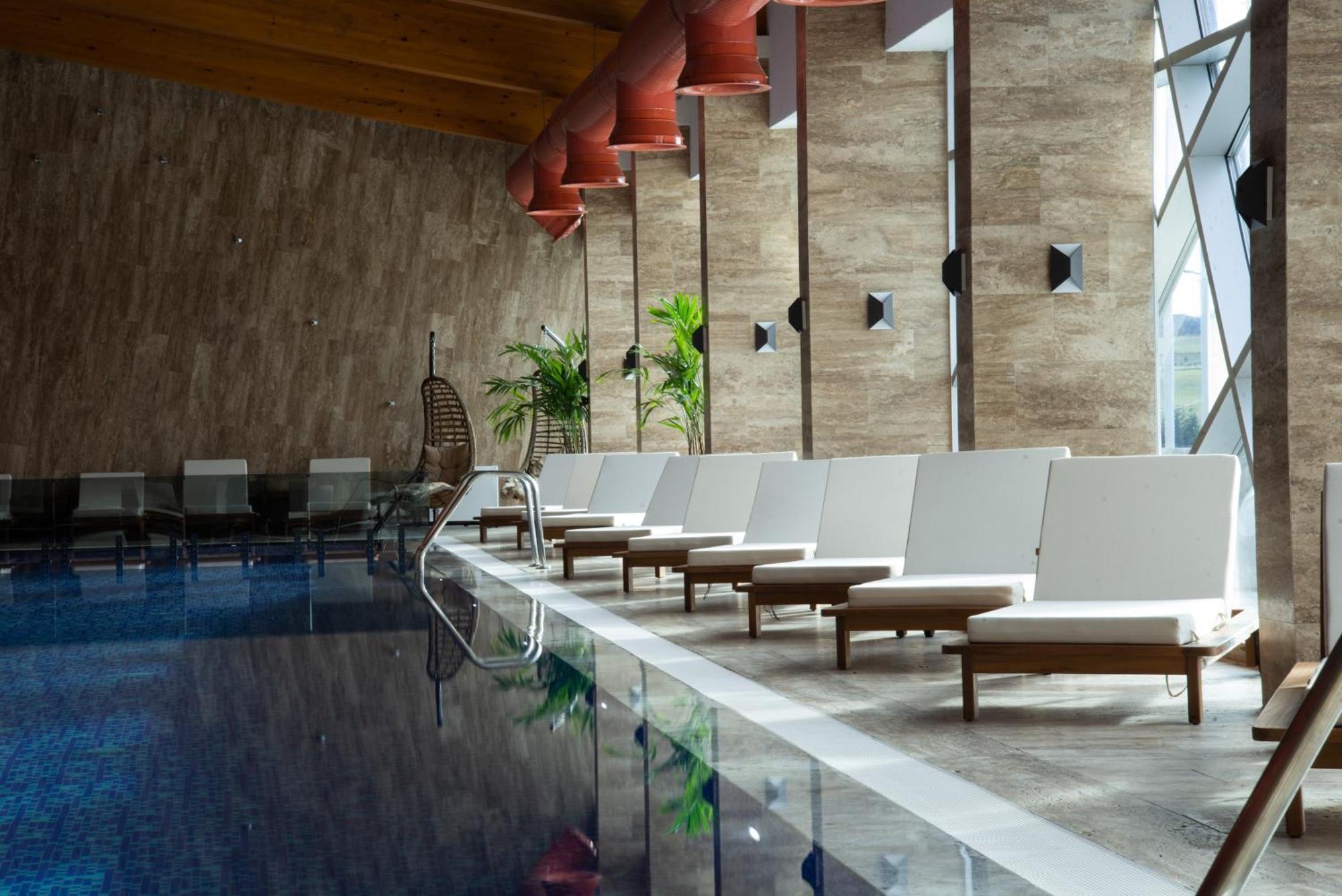 Hotel Borovi Forest Resort & Spa Sjenica Eksteriør billede