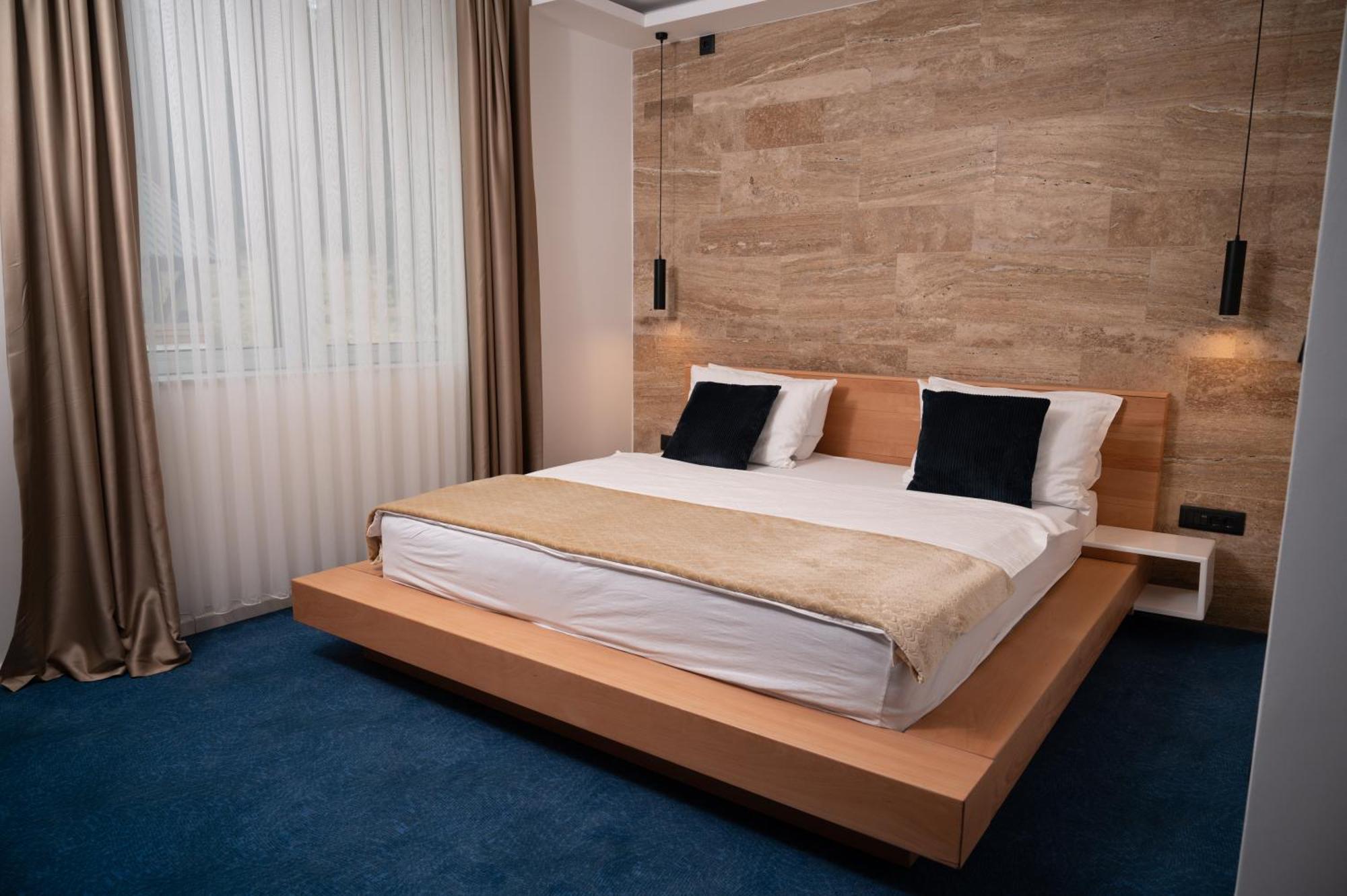 Hotel Borovi Forest Resort & Spa Sjenica Eksteriør billede