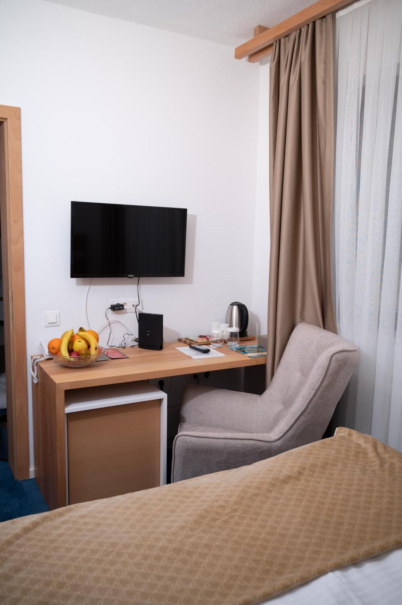 Hotel Borovi Forest Resort & Spa Sjenica Eksteriør billede