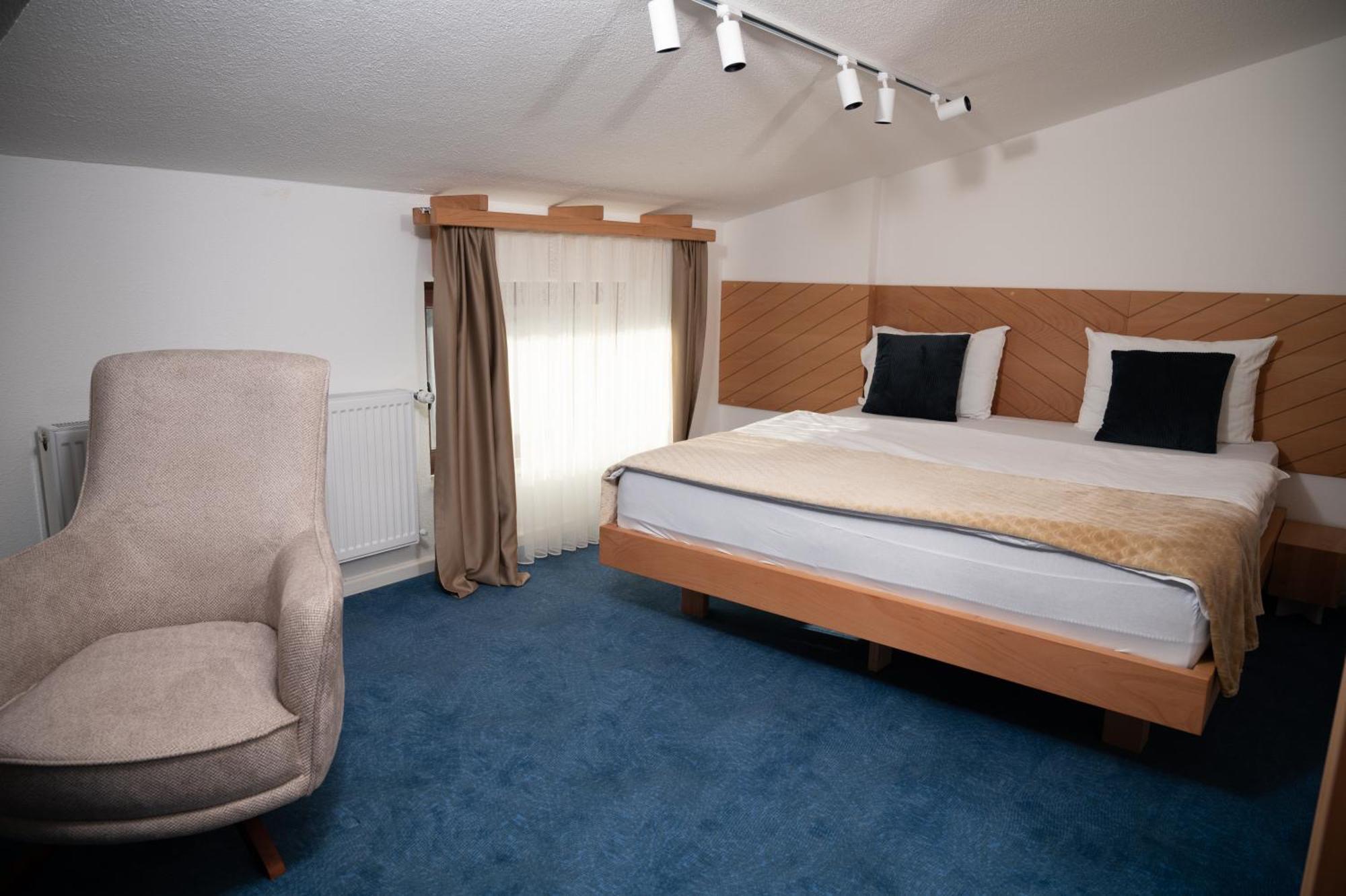 Hotel Borovi Forest Resort & Spa Sjenica Eksteriør billede