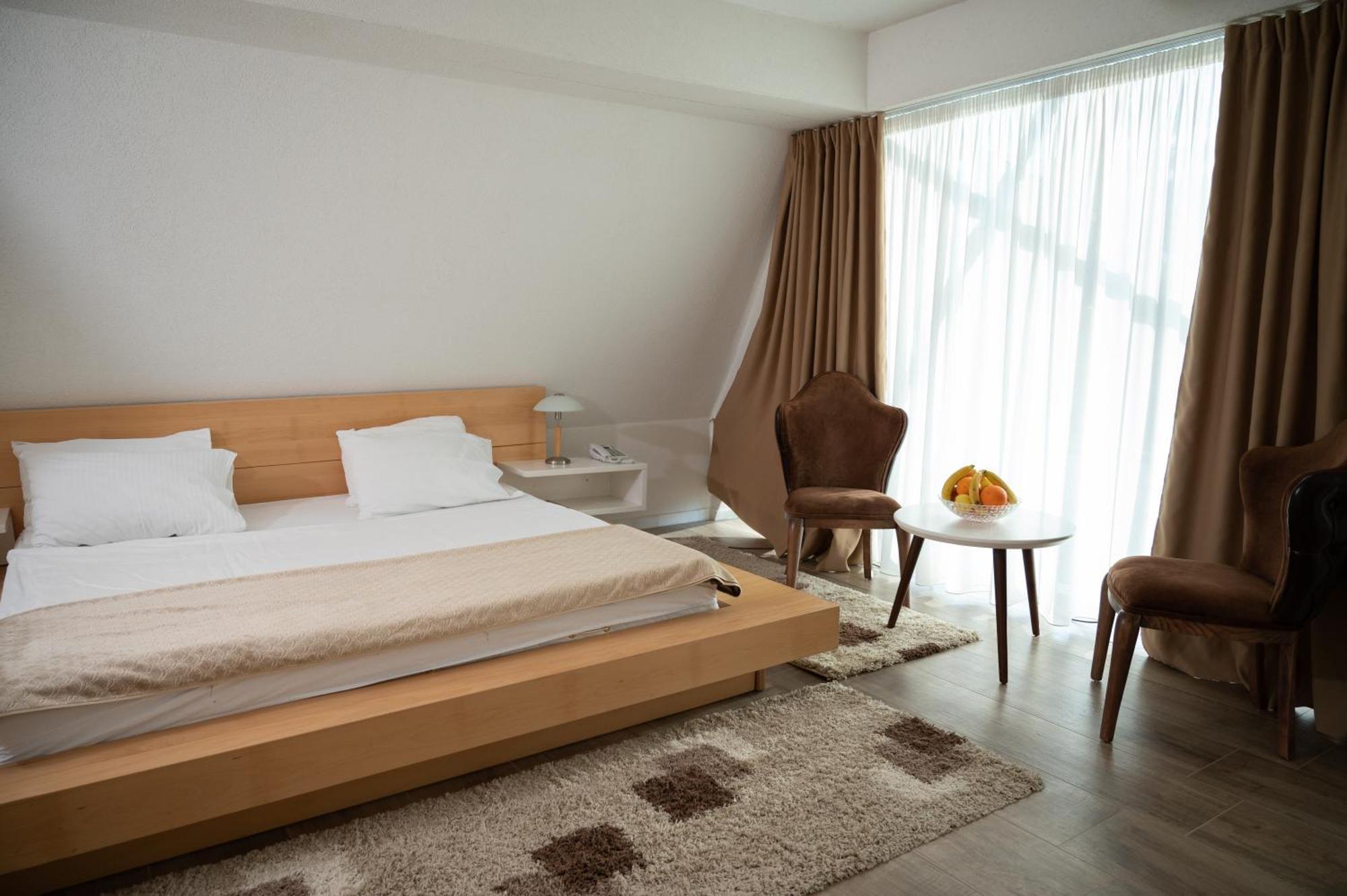 Hotel Borovi Forest Resort & Spa Sjenica Eksteriør billede