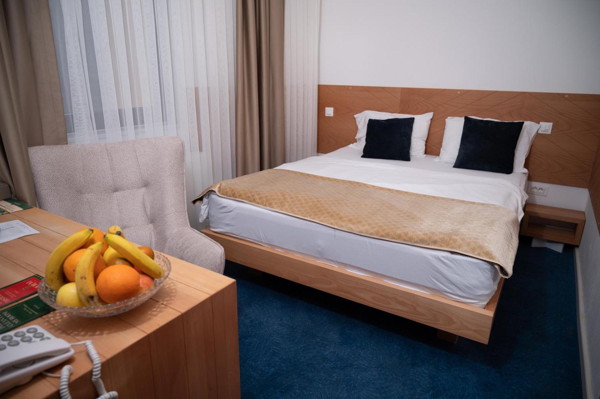 Hotel Borovi Forest Resort & Spa Sjenica Eksteriør billede