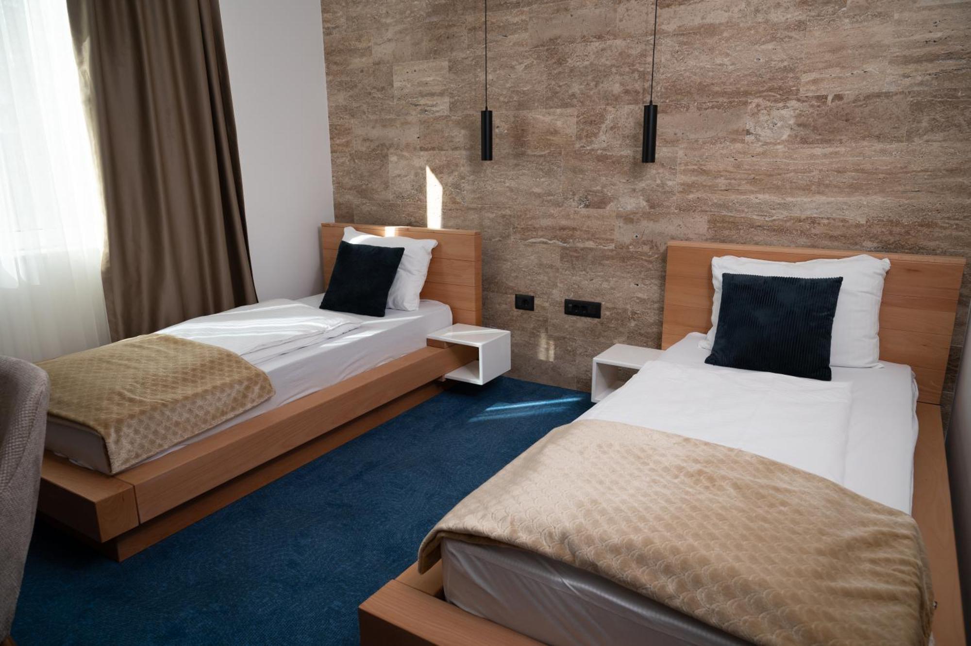 Hotel Borovi Forest Resort & Spa Sjenica Eksteriør billede